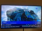 Singer 43” TV