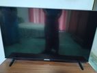 Singer 43" Smart TV