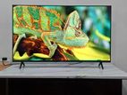 Singer 43" UHD Smart Tv