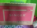 Singer 43 Inch Google TV
