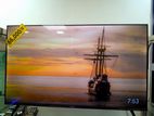 Singer 43"Smart led tv