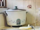 Singer 4.8 Liters Rice Cook - 3 Kg