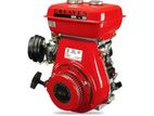 Singer 4HP 2" Water Pump