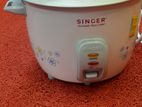 Singer 500g rice cooker