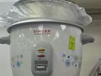 Singer 500g rice cooker