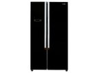 Singer 514L Side-By-Side Inverter Refrigerator