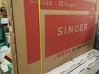 Singer 55" 4K Google Smart TV