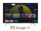Singer 55" 4K Google TV