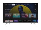 Singer 55 4 K Hdr Google Tv Sle55 G22 N