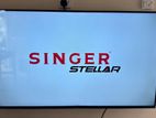 Singer 55 Inch 4 K Tv