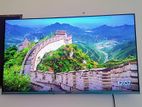 Singer 55 Inch Google Smart TV