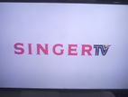 Singer 55 Inch Led TV