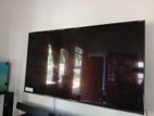 Singer 55 Inch LED Tv