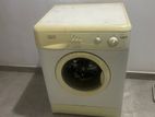 Singer 5.5Kg Front Load Washing Machine LV3806 - Used