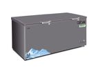 Singer 576 Litre Inverter Double Door Chest Freezer (SDF 650i)