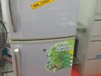 Singer 5FT D/Door Fridge