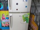 singer 5ft dubble door fridge