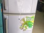 Singer 5ft dubble door fridge