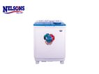 Singer 6 Kg Semi Auto Washing Machine