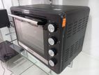 singer 64l electric oven