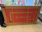 Singer 65 Inch QLED TV