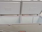 Singer 677L Chest Freezer