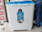 Singer 6kg Semi Auto Washing Machine
