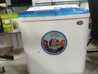 Singer 6kg Semi Auto Washing Machine