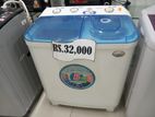 Singer 6kg Semi Auto Washing Machine