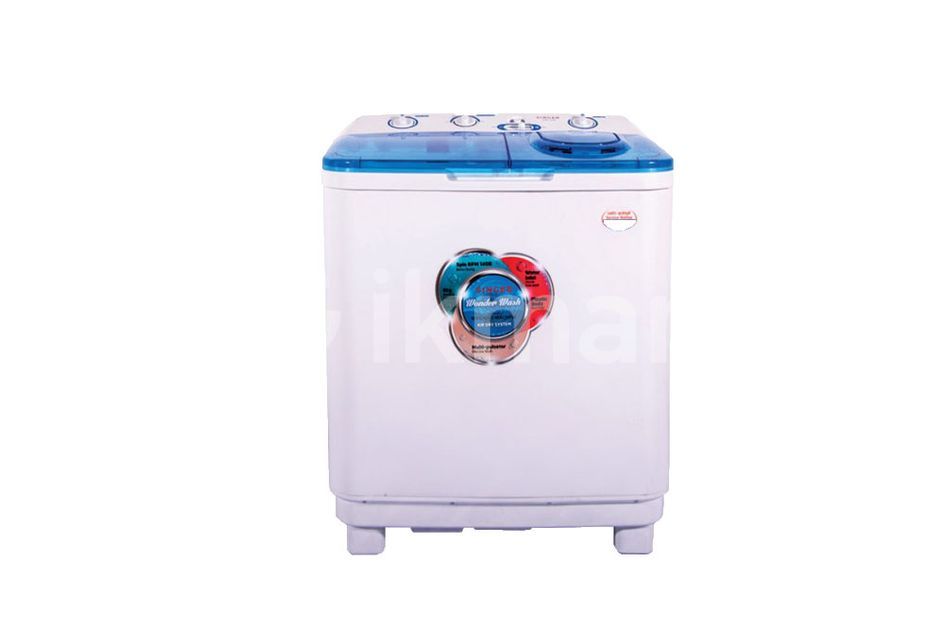 Singer 6kg SemiAutomatic Top Load Washing Machine in Dehiwala ikman