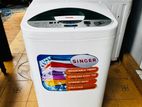 Singer 70R Washing Machine Full Automatic