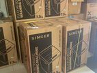 Singer 7.5 Full automatic