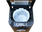 Singer 7.5 Kg Full Auto Washing Machine