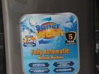 Singer 7.5 kg Washing machine