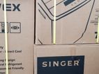 Singer 7.5KG Full Auto Washing Machine