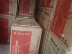 Singer 7.5Kg Full Auto Washing Machine