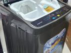 Singer 7.5Kg fully Automatic Washing Machine Brand New