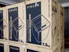Singer 7.5kg Fully Automatic Washing Machine