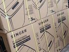 Singer 7.5kg Fully Automatic Washing Machine