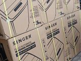 Singer 7.5kg Fully Automatic Washing Machine