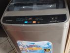 Singer 7.5Kg Top Load Washing Machine