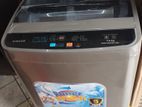 Singer 7.5kg Top Load Washing Machine