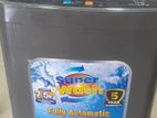 Singer 7.5KG Washing Machine