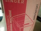 Singer 7.5Kg washing machine