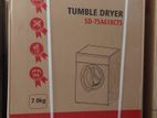 Singer 7Kg Front Load Tumble Dryer