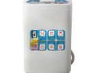 Singer 7Kg Fully Auto Top Loader Washing Machine