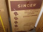 Singer 7KG Fully Auto Top Loader Washing Machine