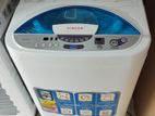 SINGER 7kg Fully Automatic Top Load Washing Machine