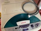 Singer 7KG Fully Automatic Washing Machine