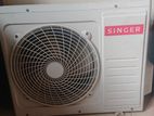 Singer 9000 Btu Non Inverter (SAS09TCNR)